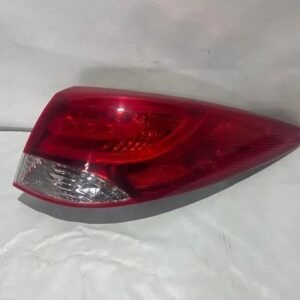 Lanterna IX35 2017 Direito