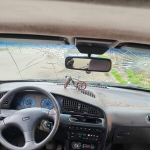 Régua Tabelier e Difusor Direito Tempra 1999