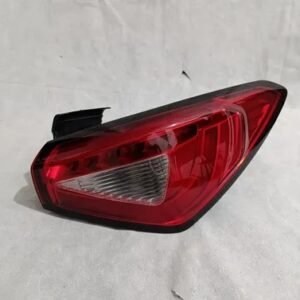 Par Lanterna Cronos 2018