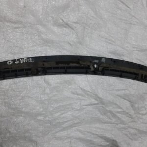 Saida De Ar Do Painel Do Punto