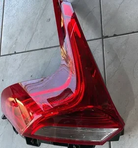 Lanterna Esquerda Volvo 2013
