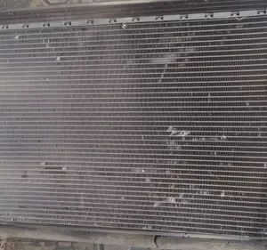 Radiador e Amortecedor Dianteiro Direito Captiva 2011