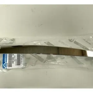 Frisos Para-choque Dianteiro Palio weekend