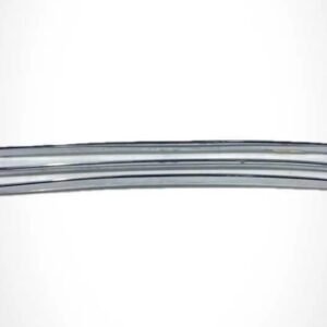 Grade Parachoque Dianteiro Cromada Peugeot 308