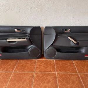 Forro Porta Esquerda Golf 2001