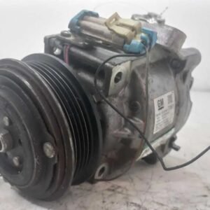 Compressor Ar Spin 2020