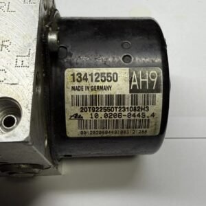 Módulo Freio ABS Cruze 2015