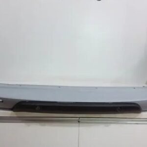 Para-choque Traseiro Palio Weekend 2012