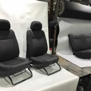 Banco Motorista Uno Miller