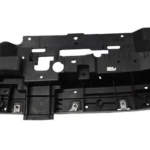 Reforço Emblema Travessa Superior Fiat Toro