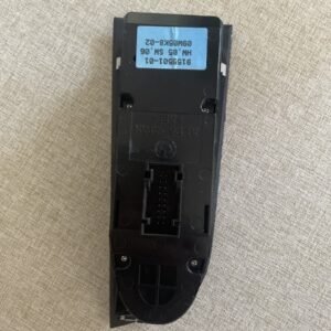 Comando vidro 320i 2009