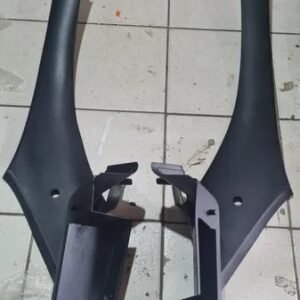 Par Moldura Bagagito Celta 2008