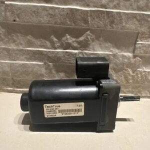 Atuador Diferencial Traseiro Jeep Renegade