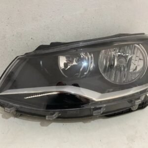 Farol Esquerdo Voyage G6 2015