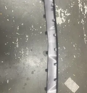 Moldura Inferior Parachoque Dianteiro Tracker 2014