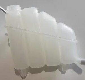 Reservatório Agua Palio Young 2001