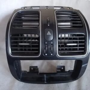 Moldura Central Gran Siena 2012