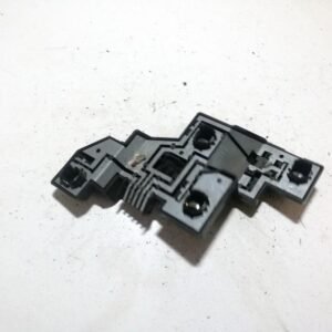 Circuito Lanterna Ford Ka 1998 Esquerdo