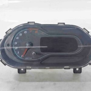 Painel Instrumentos Onix 2017