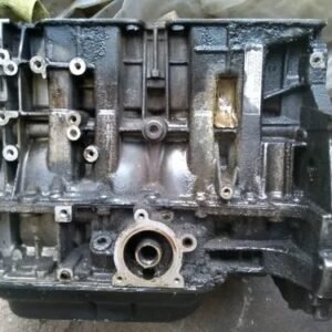 Bloco Motor 1.4 Peugeot 2009