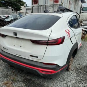 Lanterna Direita Fastback 2023