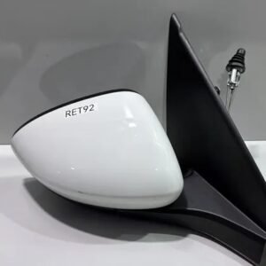 Retrovisor Cronos 2019