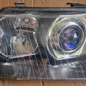 Farol Direito Audi A3 2008