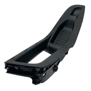 Puxador Interno Porta New Fiesta