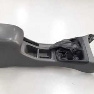 Console Central Hilux 2010